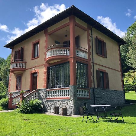 B&B Il Giardino Di Pradleves Екстер'єр фото