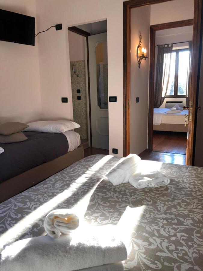 B&B Il Giardino Di Pradleves Екстер'єр фото