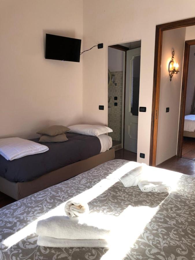 B&B Il Giardino Di Pradleves Екстер'єр фото