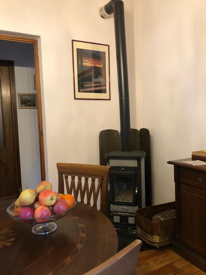 B&B Il Giardino Di Pradleves Екстер'єр фото