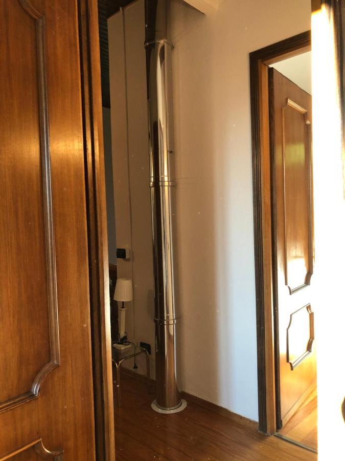 B&B Il Giardino Di Pradleves Екстер'єр фото