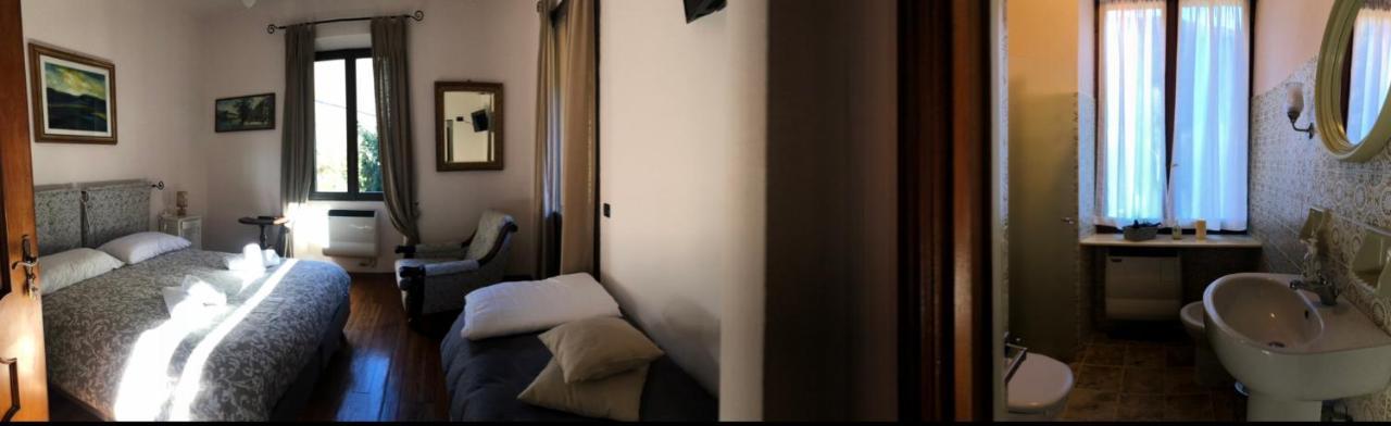 B&B Il Giardino Di Pradleves Екстер'єр фото