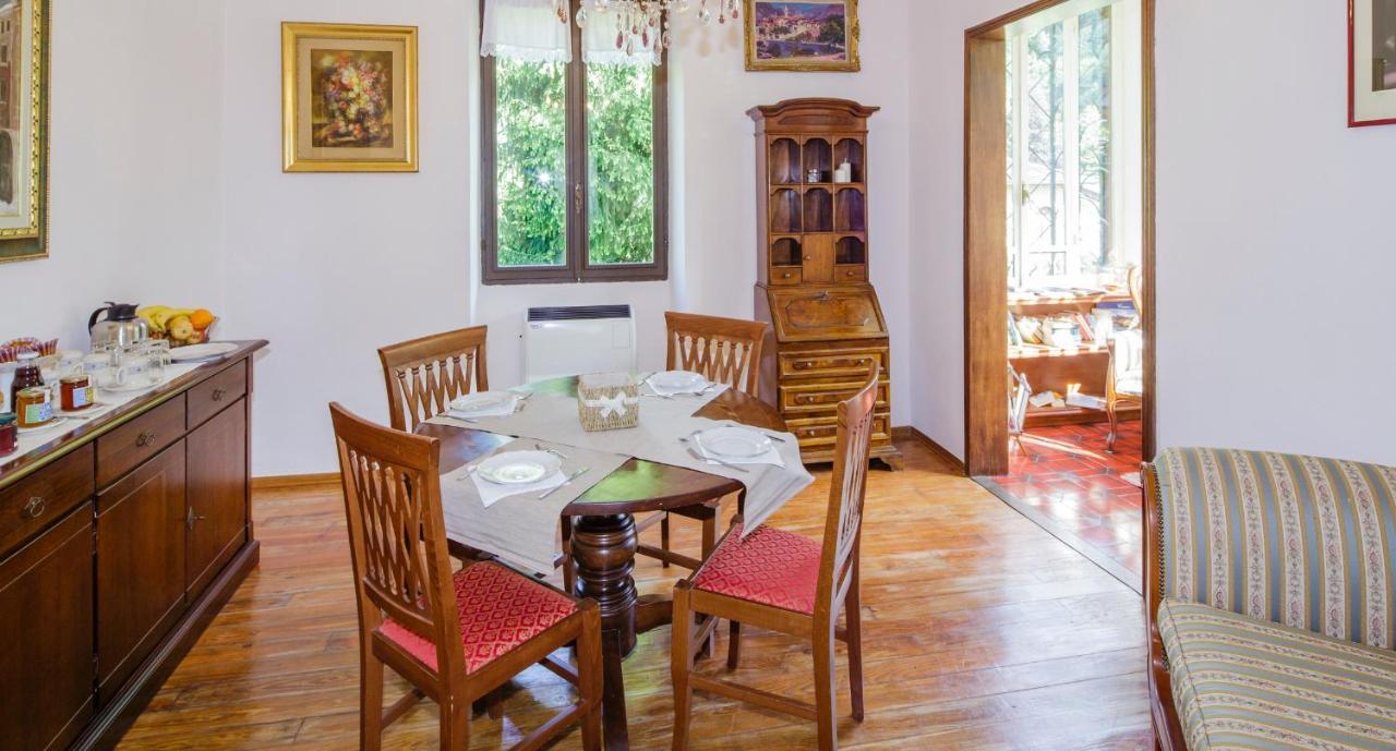 B&B Il Giardino Di Pradleves Екстер'єр фото