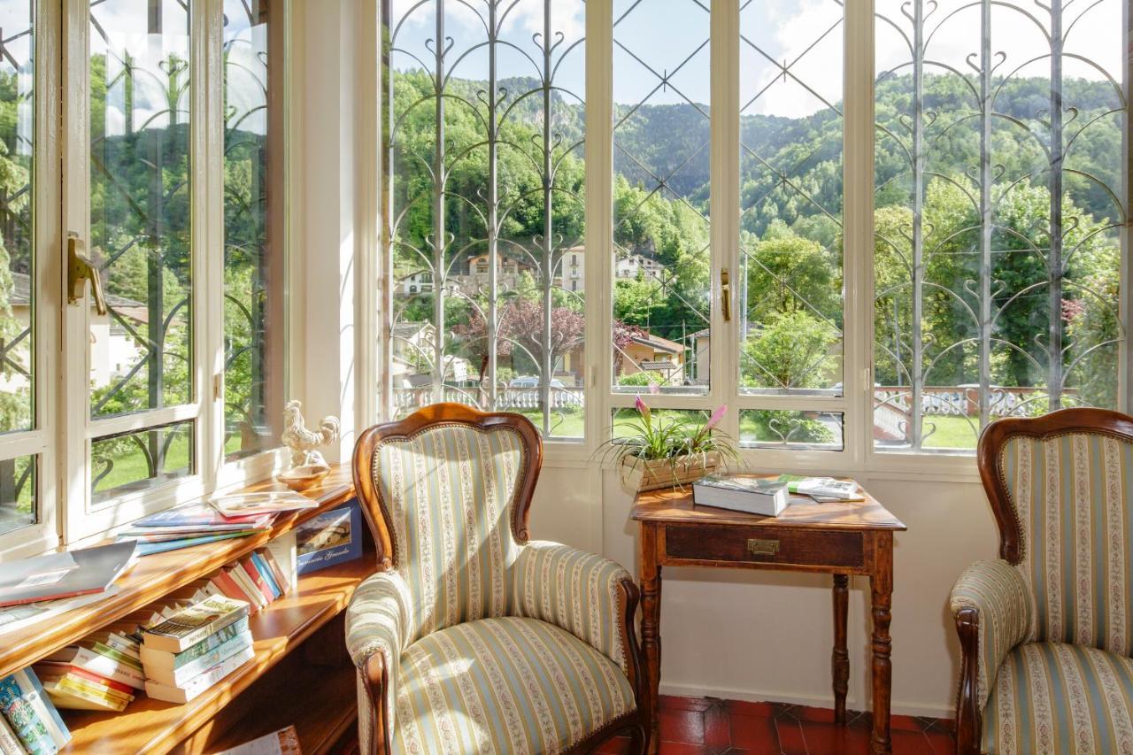 B&B Il Giardino Di Pradleves Екстер'єр фото