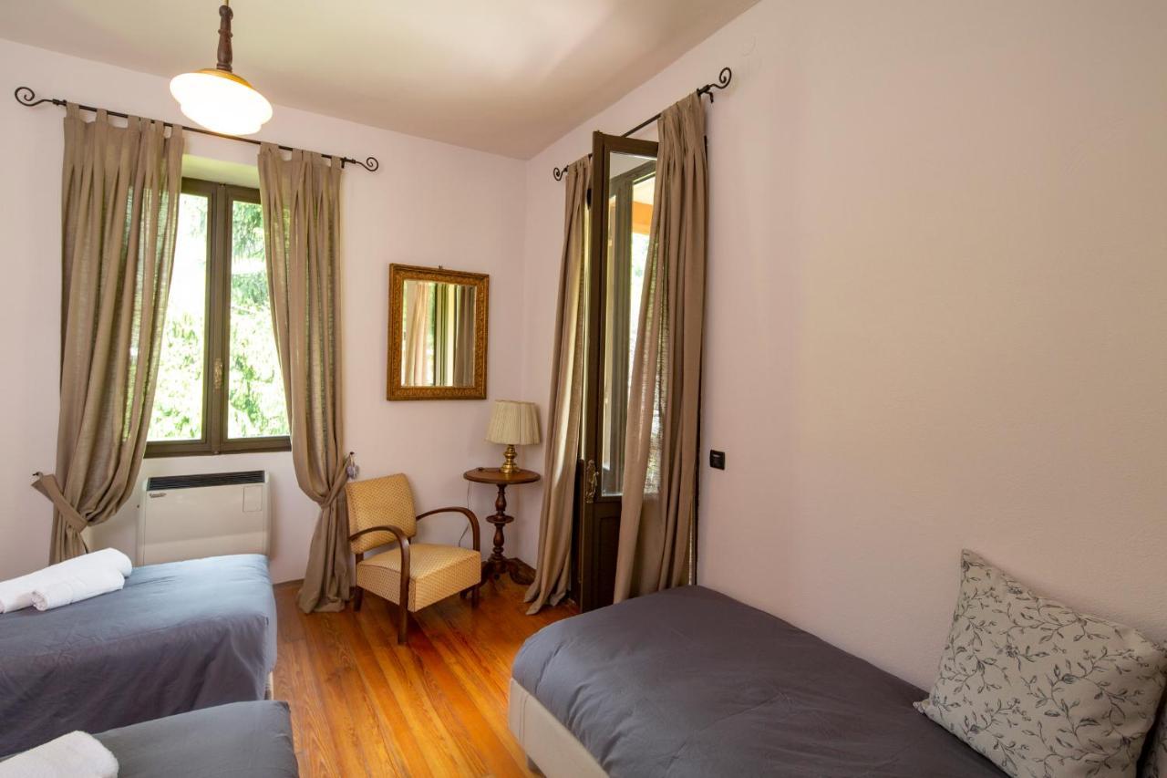 B&B Il Giardino Di Pradleves Екстер'єр фото