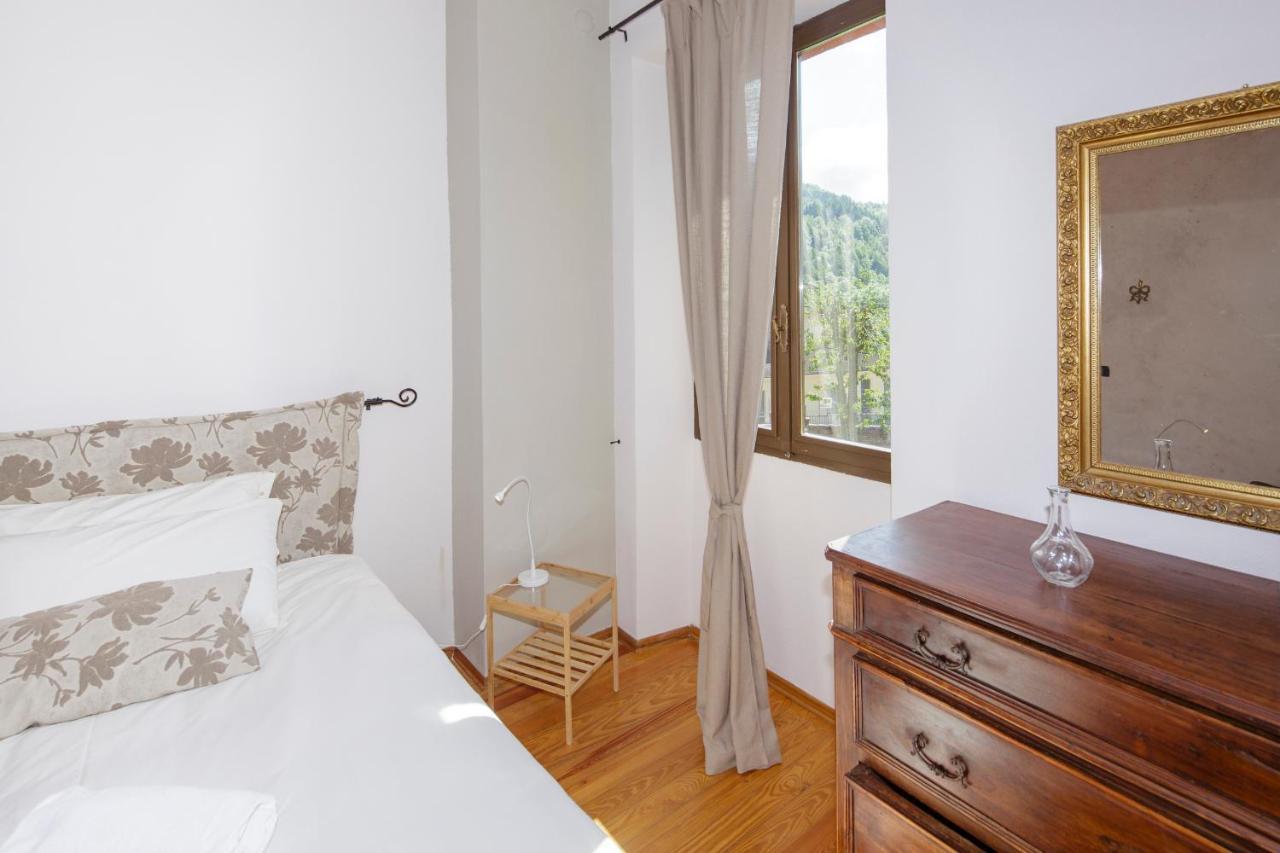 B&B Il Giardino Di Pradleves Екстер'єр фото