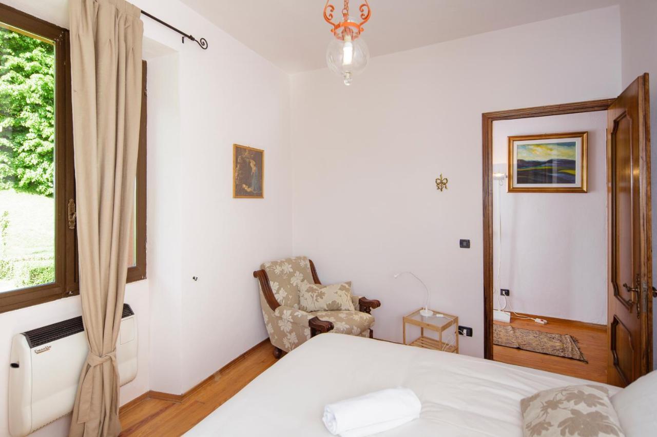B&B Il Giardino Di Pradleves Екстер'єр фото