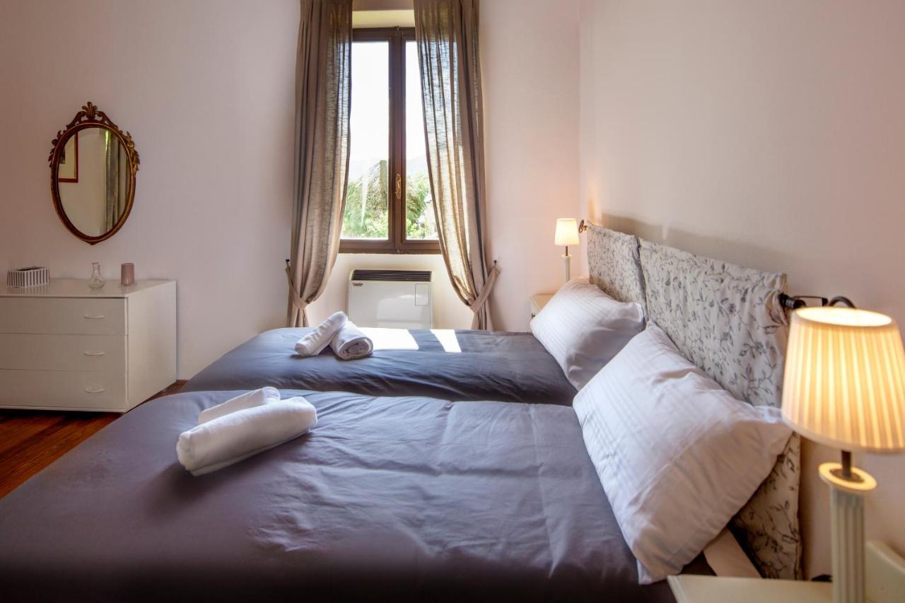 B&B Il Giardino Di Pradleves Екстер'єр фото