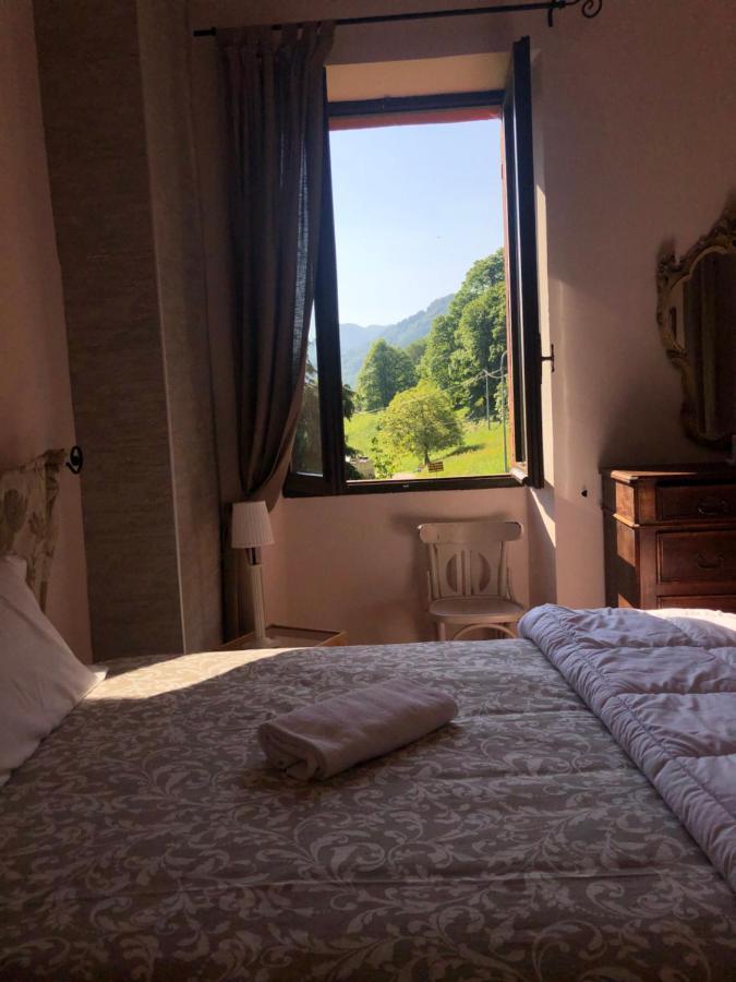 B&B Il Giardino Di Pradleves Екстер'єр фото