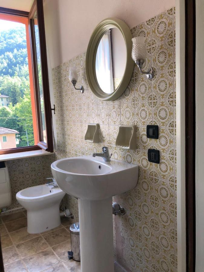 B&B Il Giardino Di Pradleves Екстер'єр фото