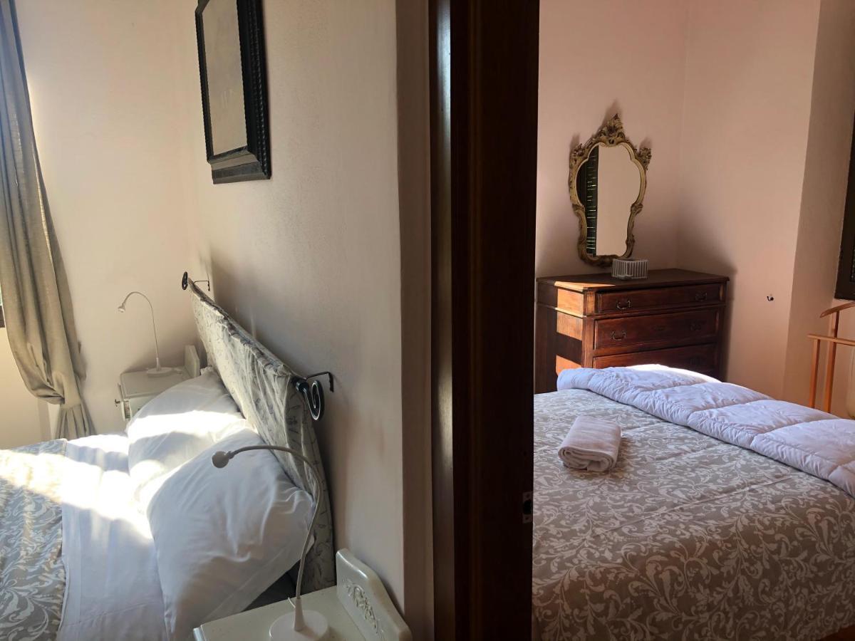 B&B Il Giardino Di Pradleves Екстер'єр фото
