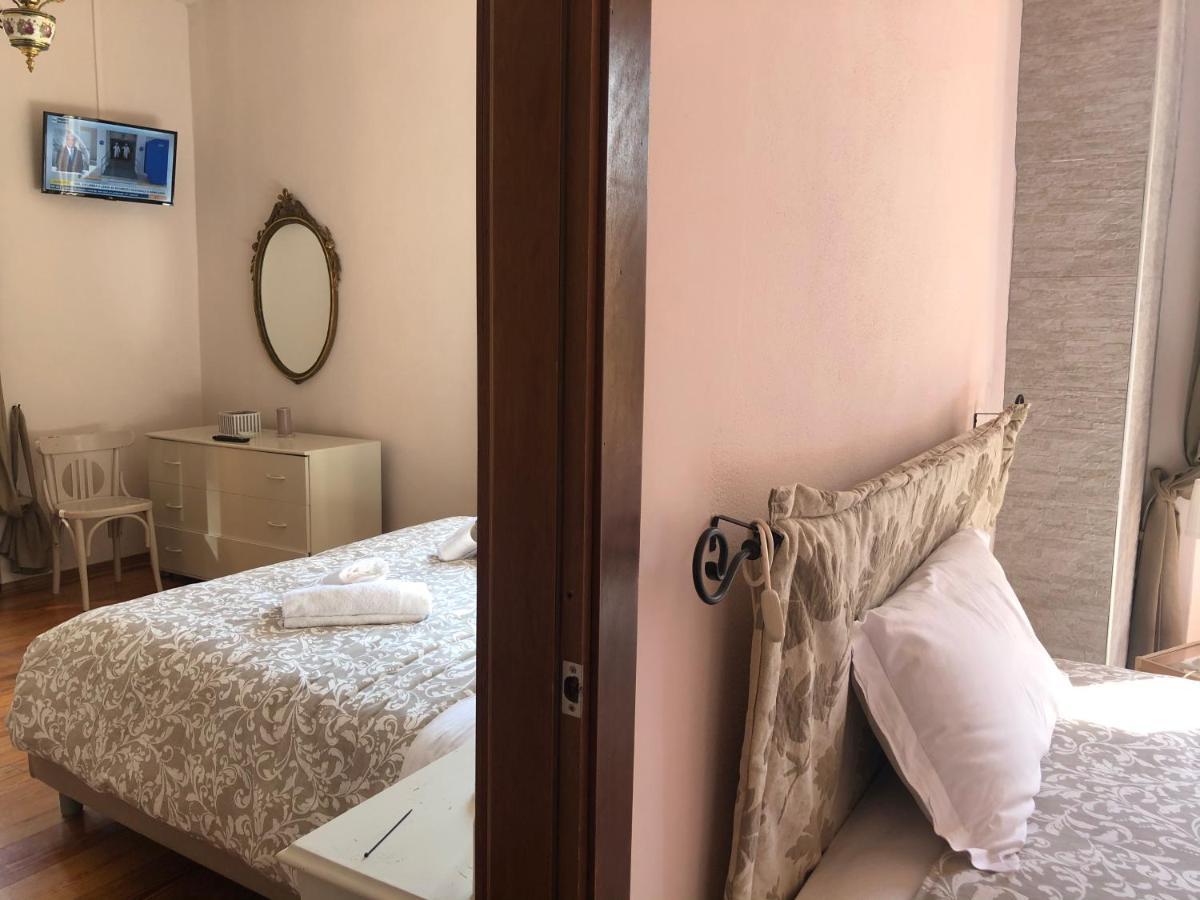 B&B Il Giardino Di Pradleves Екстер'єр фото