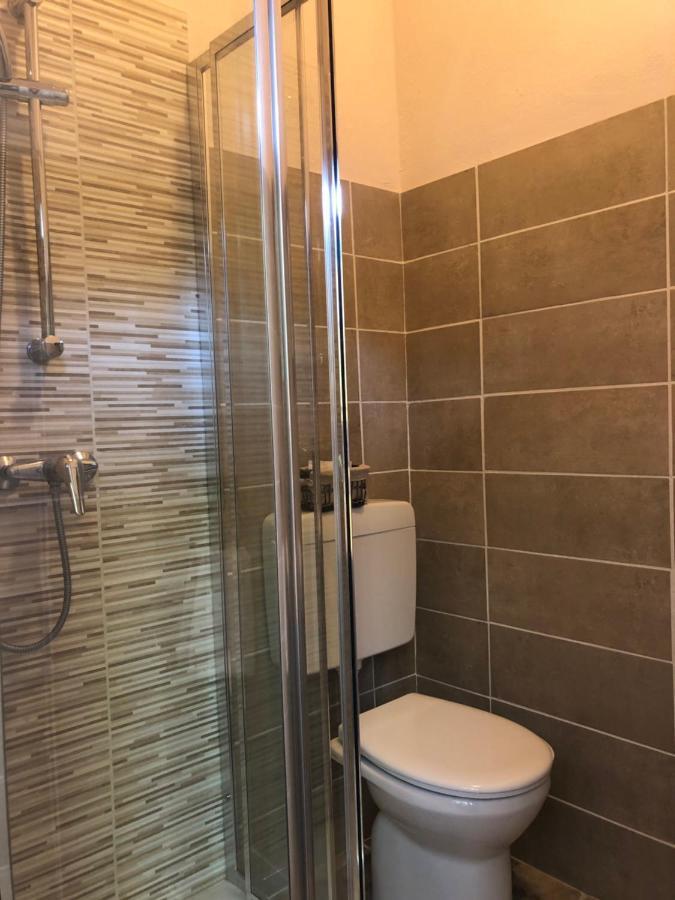 B&B Il Giardino Di Pradleves Екстер'єр фото