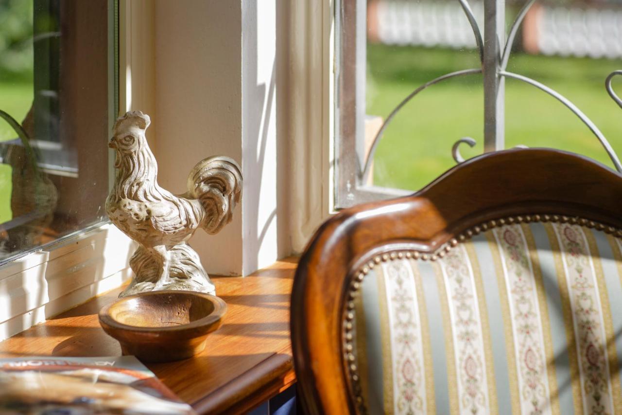 B&B Il Giardino Di Pradleves Екстер'єр фото