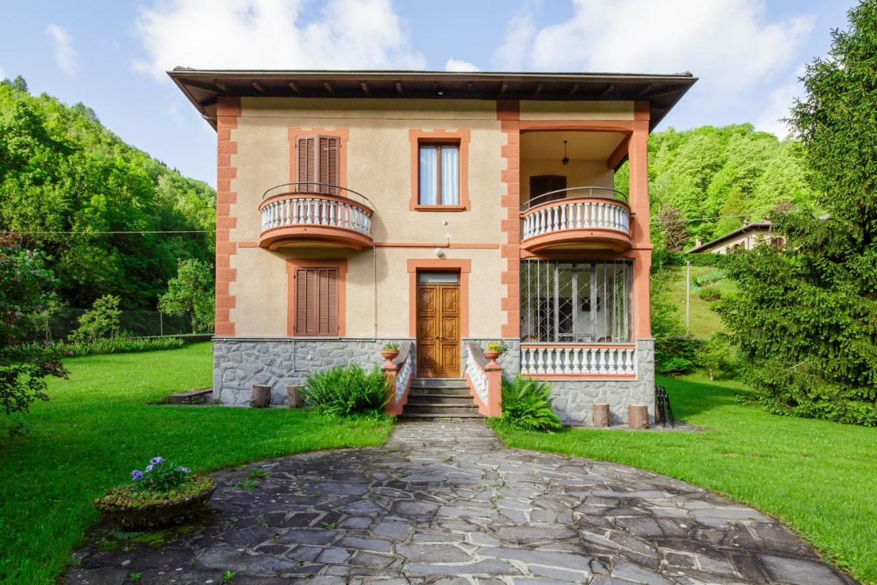 B&B Il Giardino Di Pradleves Екстер'єр фото