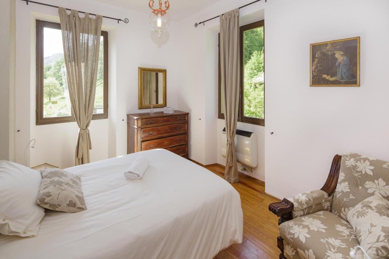 B&B Il Giardino Di Pradleves Екстер'єр фото