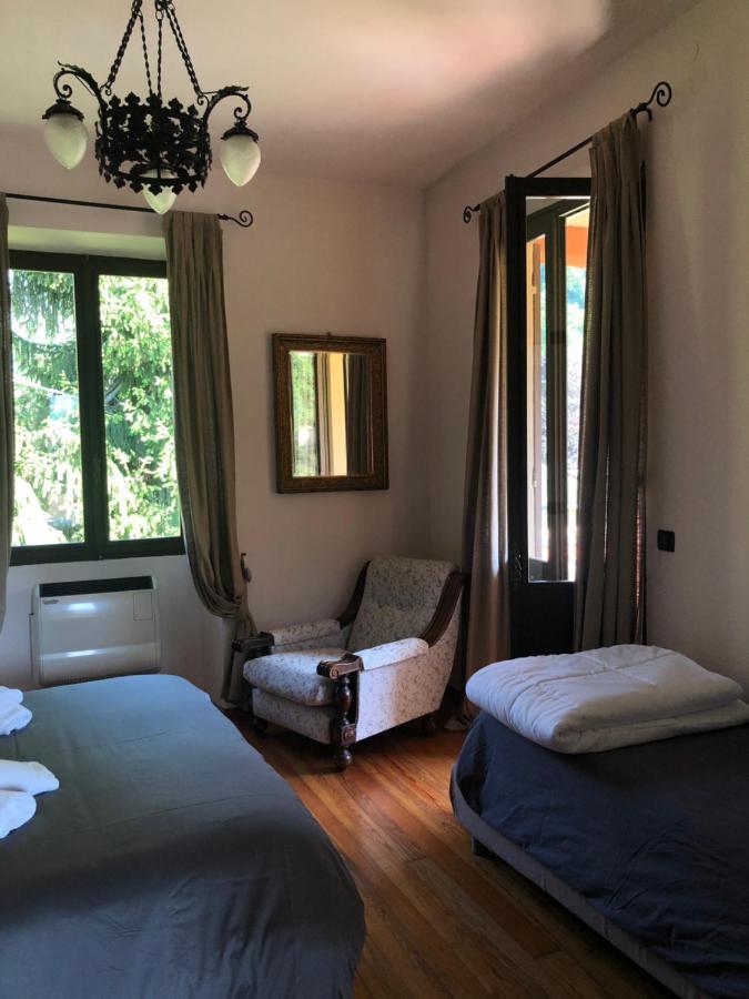 B&B Il Giardino Di Pradleves Екстер'єр фото